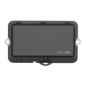 Точка доступу MikroTik LtAP mini LTE kit 2024 (RB912R-2nD-LTm&EC200A-EU) UA