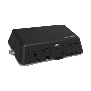 Точка доступу MikroTik LtAP mini LTE kit 2024 (RB912R-2nD-LTm&EC200A-EU) UA