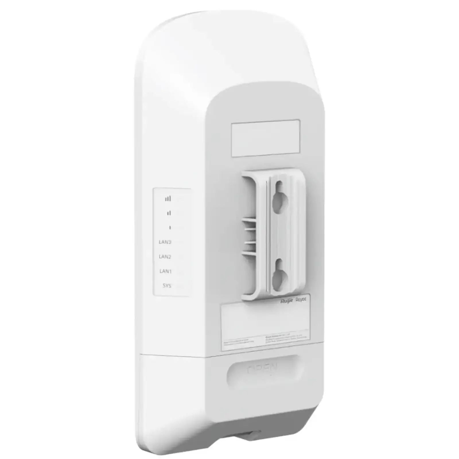 Точка доступу Ruijie Reyee RG-EST330F-P UA