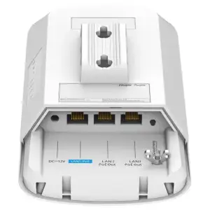 Точка доступу Ruijie Reyee RG-EST330F-P UA