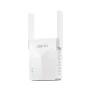Повторювач/розширювач WiFi сигналу Asus RP-AX50 (90IG0AL0-MO0T00) UA