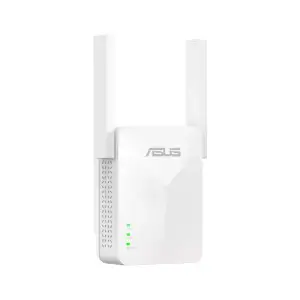 Повторювач/розширювач WiFi сигналу Asus RP-AX50 (90IG0AL0-MO0T00) UA