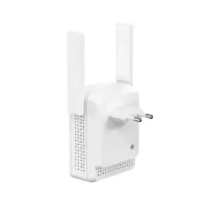 Повторювач/розширювач WiFi сигналу Asus RP-AX50 (90IG0AL0-MO0T00) UA