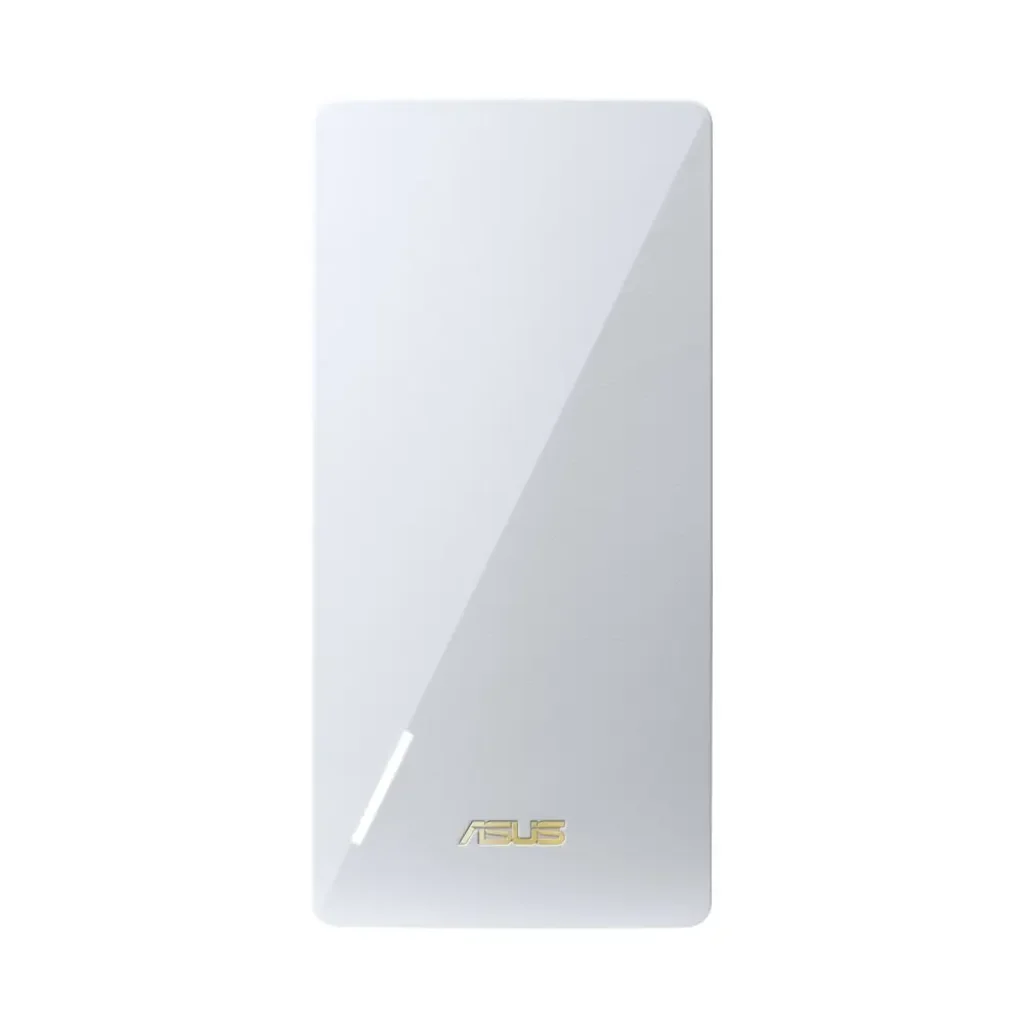 Повторювач/розширювач WiFi сигналу Asus RP-BE58 (90IG09J0-MO0C00) UA
