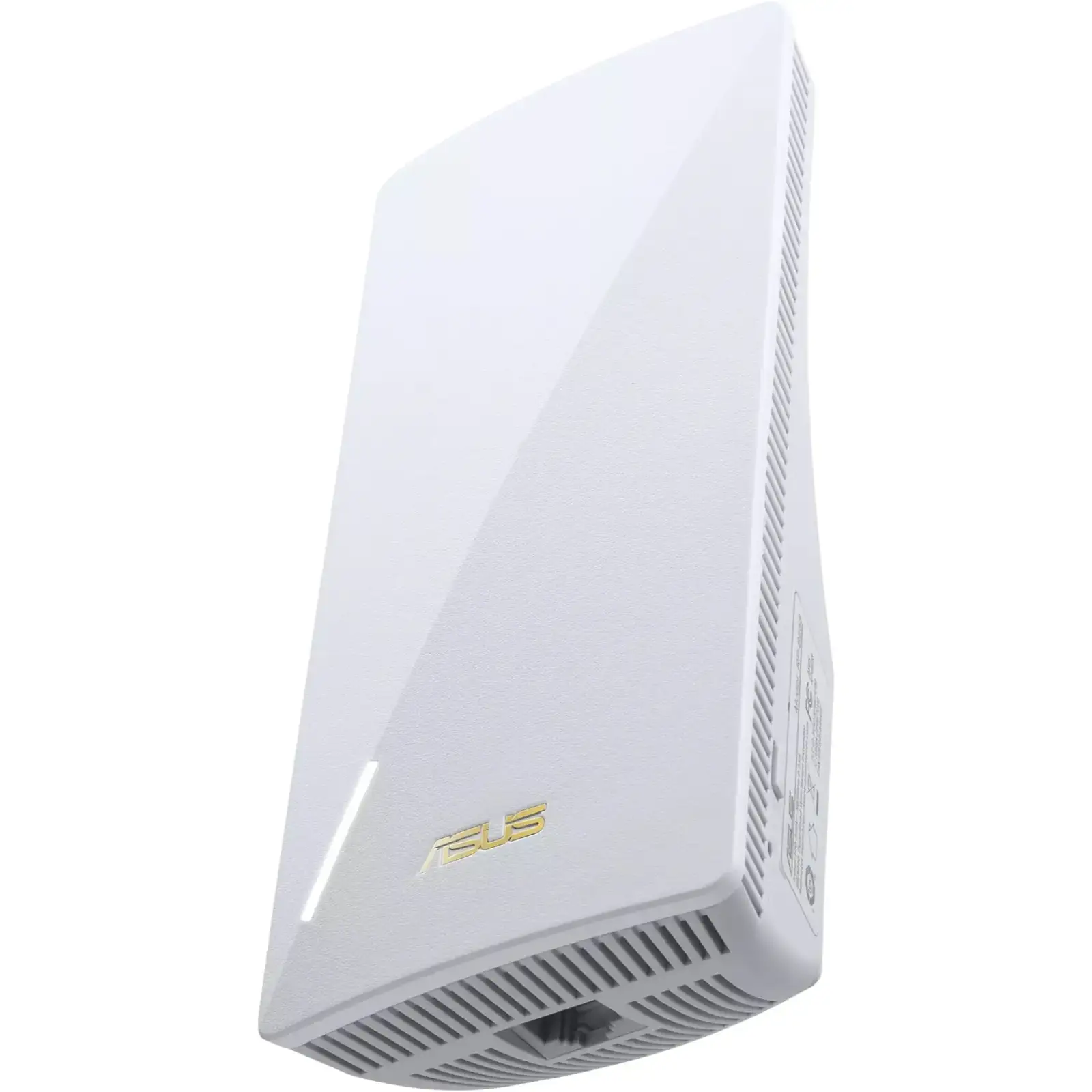 Повторювач/розширювач WiFi сигналу Asus RP-BE58 (90IG09J0-MO0C00) UA