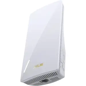 Повторювач/розширювач WiFi сигналу Asus RP-BE58 (90IG09J0-MO0C00) UA