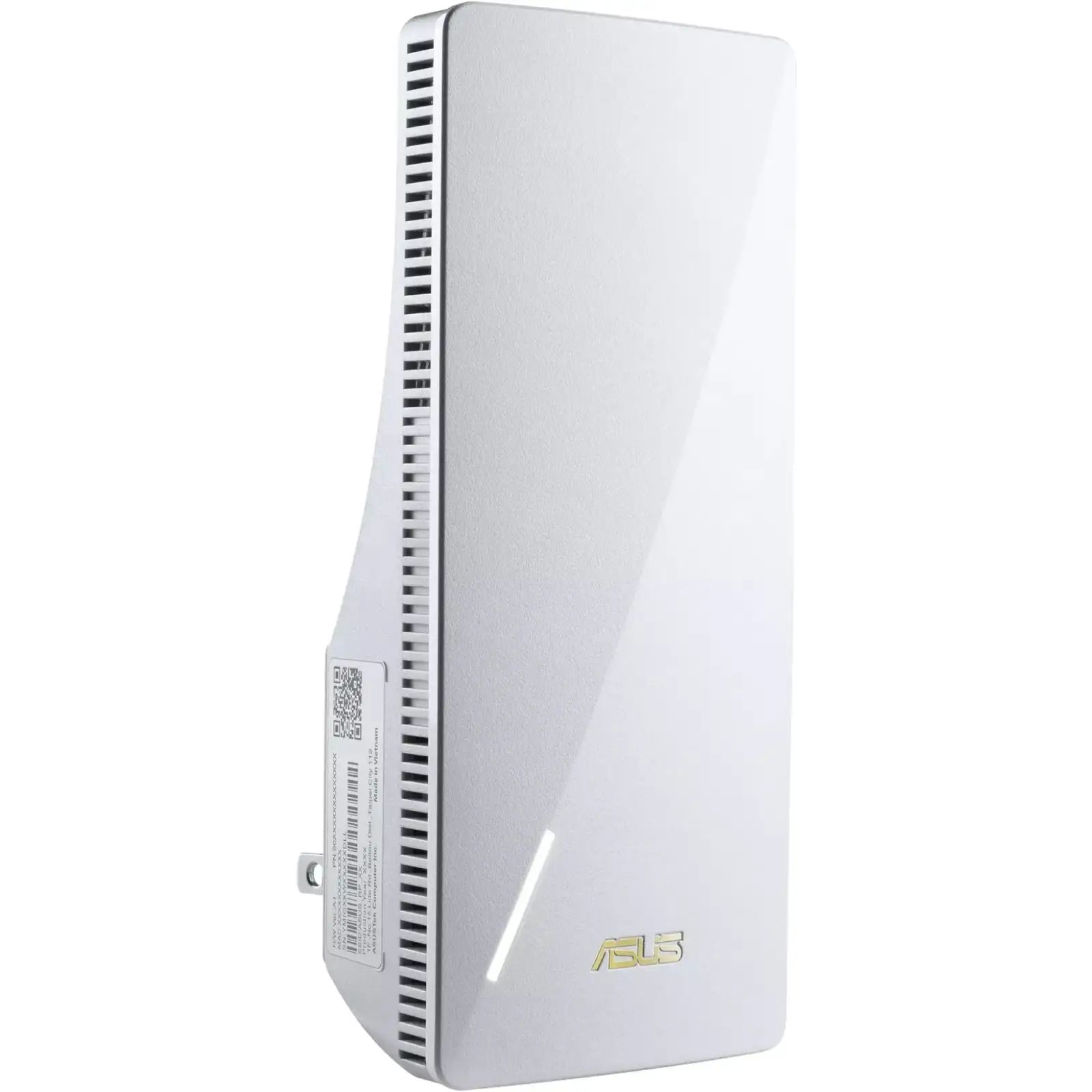 Повторювач/розширювач WiFi сигналу Asus RP-BE58 (90IG09J0-MO0C00) UA