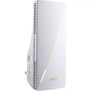Повторювач/розширювач WiFi сигналу Asus RP-BE58 (90IG09J0-MO0C00) UA