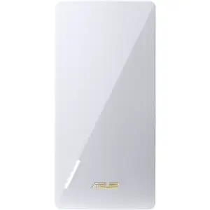 Повторювач/розширювач WiFi сигналу Asus RP-BE58 (90IG09J0-MO0C00) UA