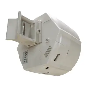 Точка доступу Mikrotik SXT LTE7 kit (SXTR&R11e-LTE7) UA