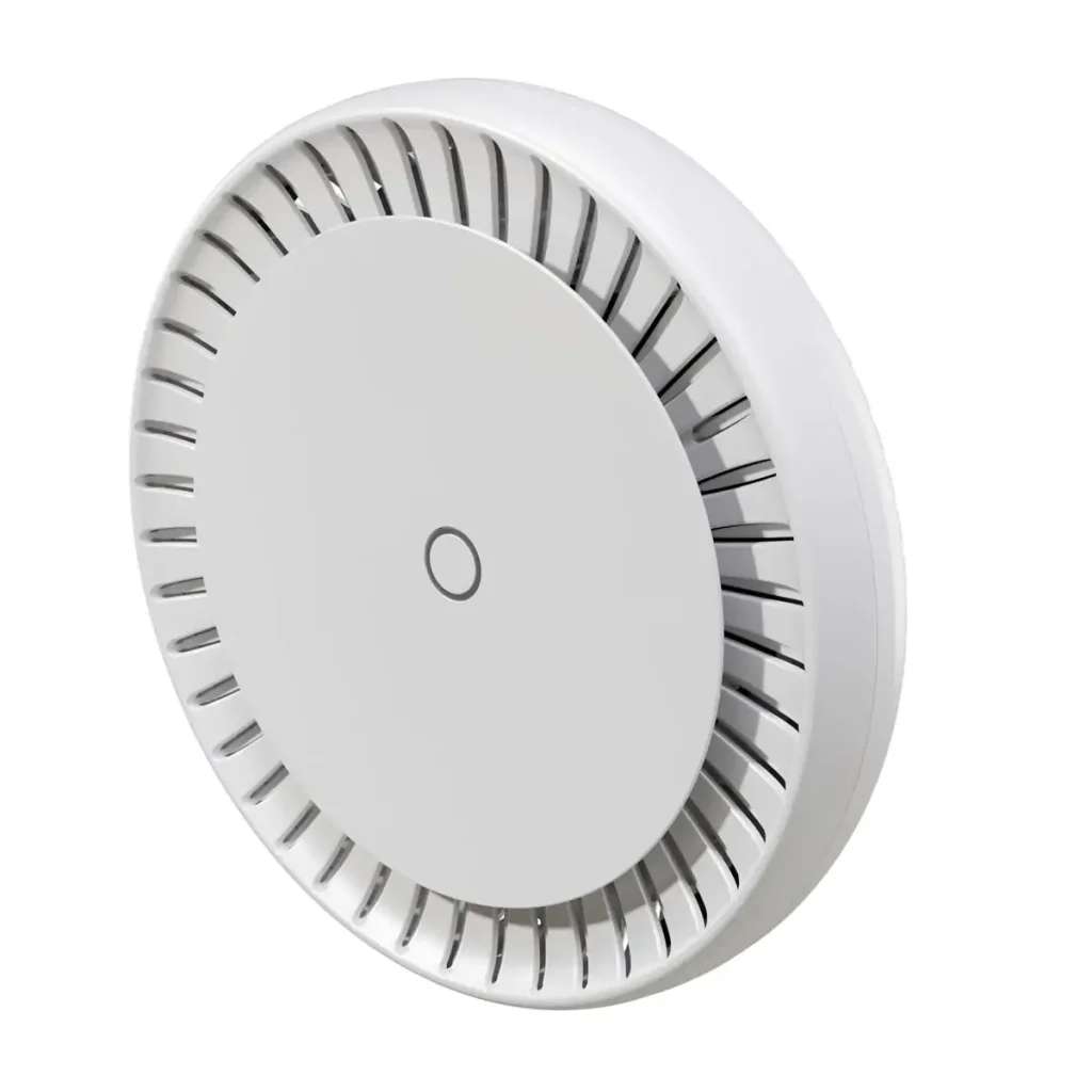 Точка доступу Mikrotik cAPGi-5HaxD2HaxD&EG12-EA UA