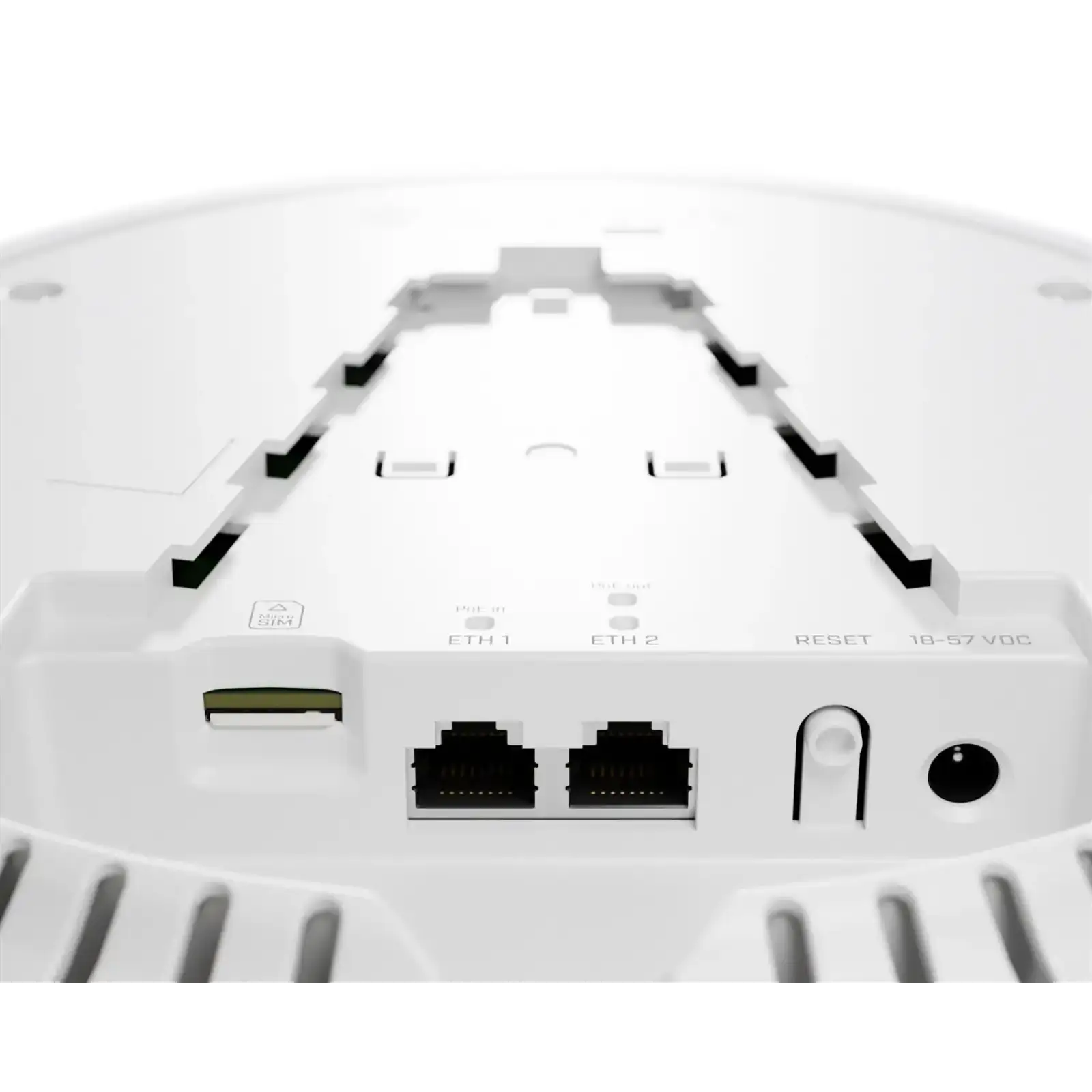 Точка доступу Mikrotik cAPGi-5HaxD2HaxD&EG12-EA UA