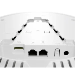 Точка доступу Mikrotik cAPGi-5HaxD2HaxD&EG12-EA UA