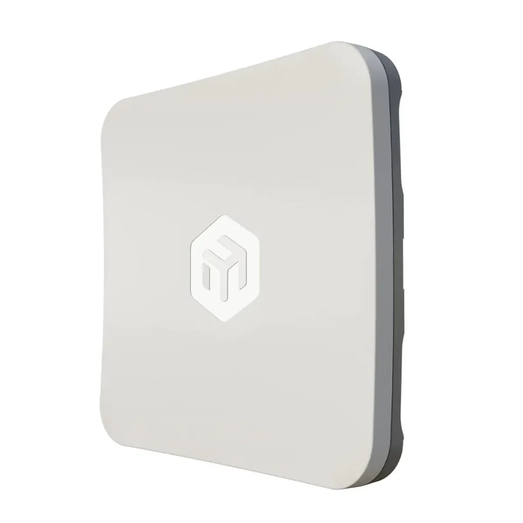 Точка доступу Mikrotik SXTsq 5 ax (SXTsq-5axD) UA