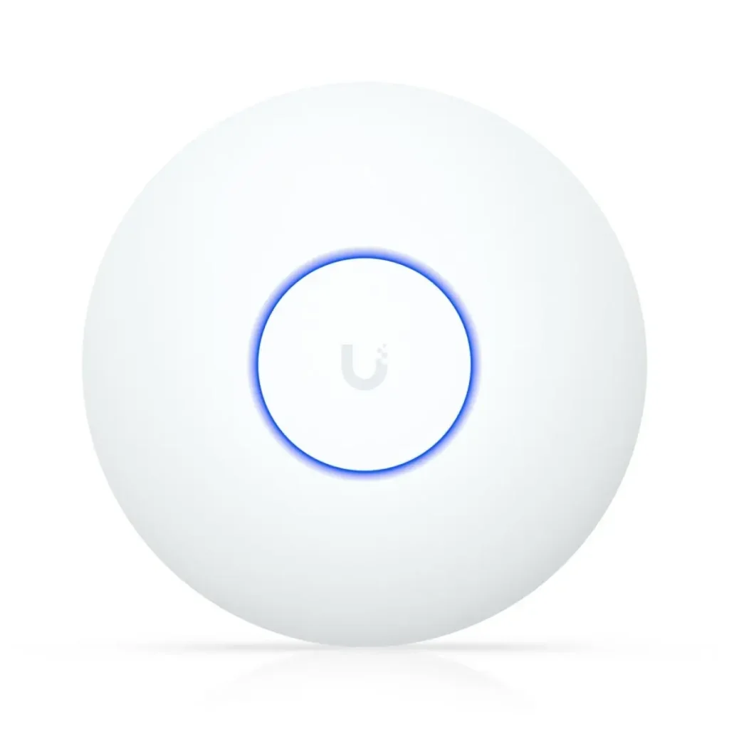 Точка доступа Ubiquiti U7-Lite UA