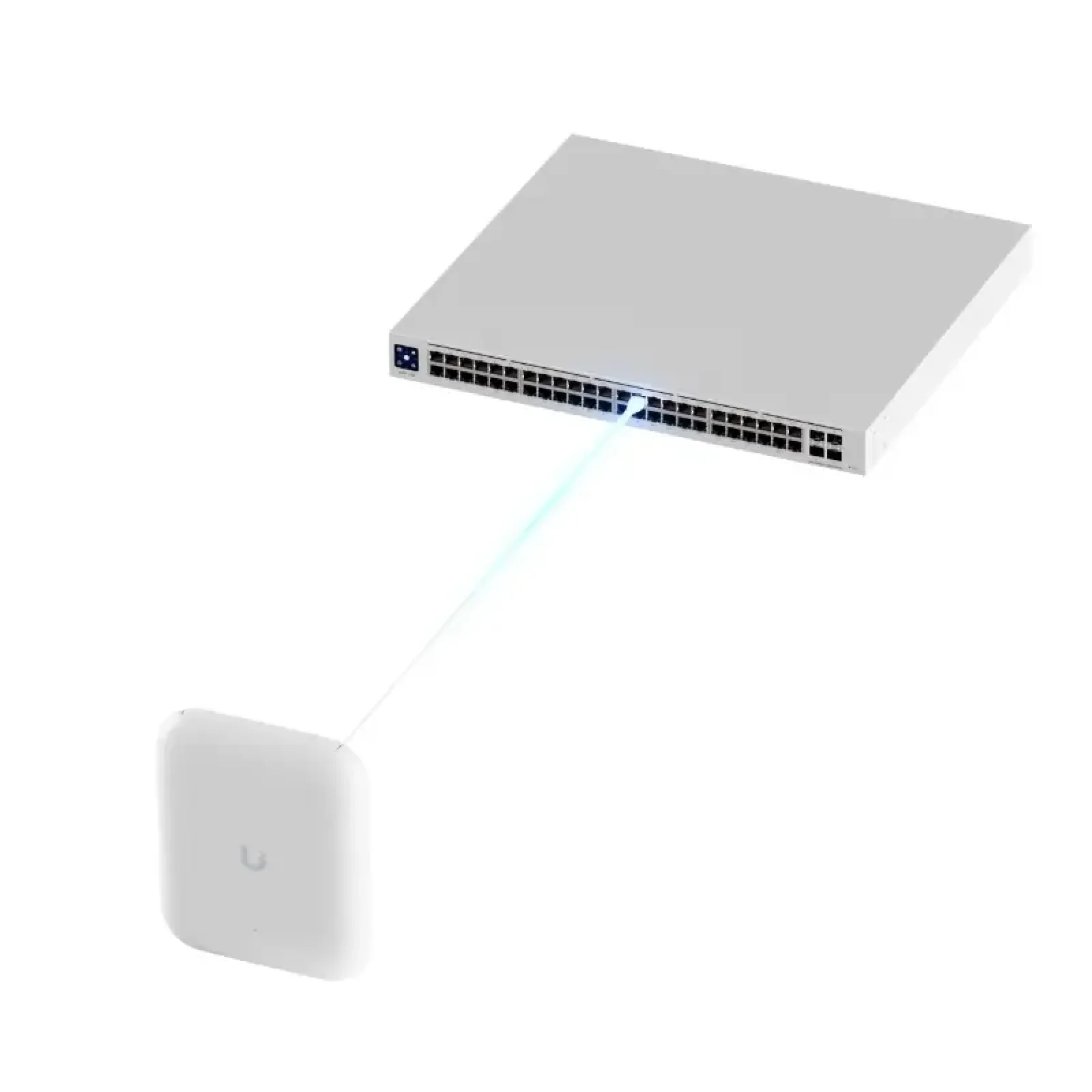 Точка доступу Ubiquiti U7-Outdoor UA