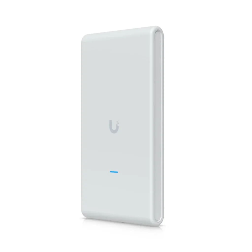 Точка доступу Ubiquiti UniFi U6 Mesh Pro (U6-Mesh-Pro) UA