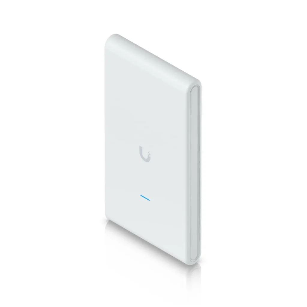 Точка доступу Ubiquiti UniFi U6 Mesh Pro (U6-Mesh-Pro) UA