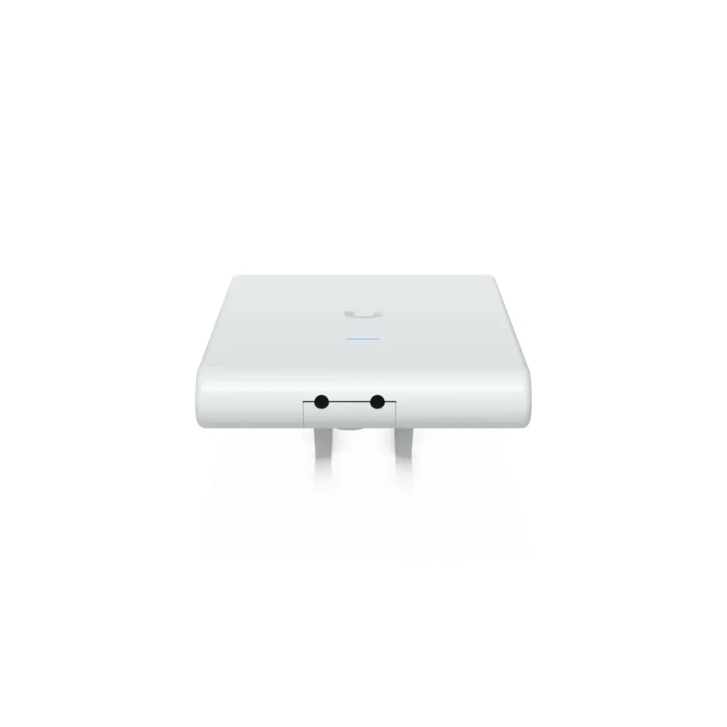 Точка доступу Ubiquiti UniFi U6 Mesh Pro (U6-Mesh-Pro) UA