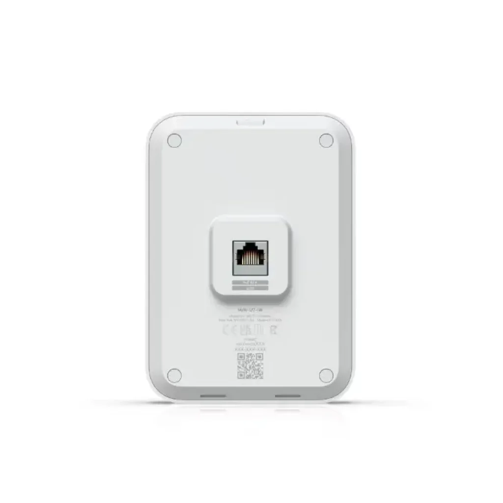 Точка доступа Ubiquiti UniFi U7 In-Wall (U7-IW) UA
