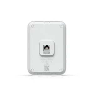Точка доступа Ubiquiti UniFi U7 In-Wall (U7-IW) UA