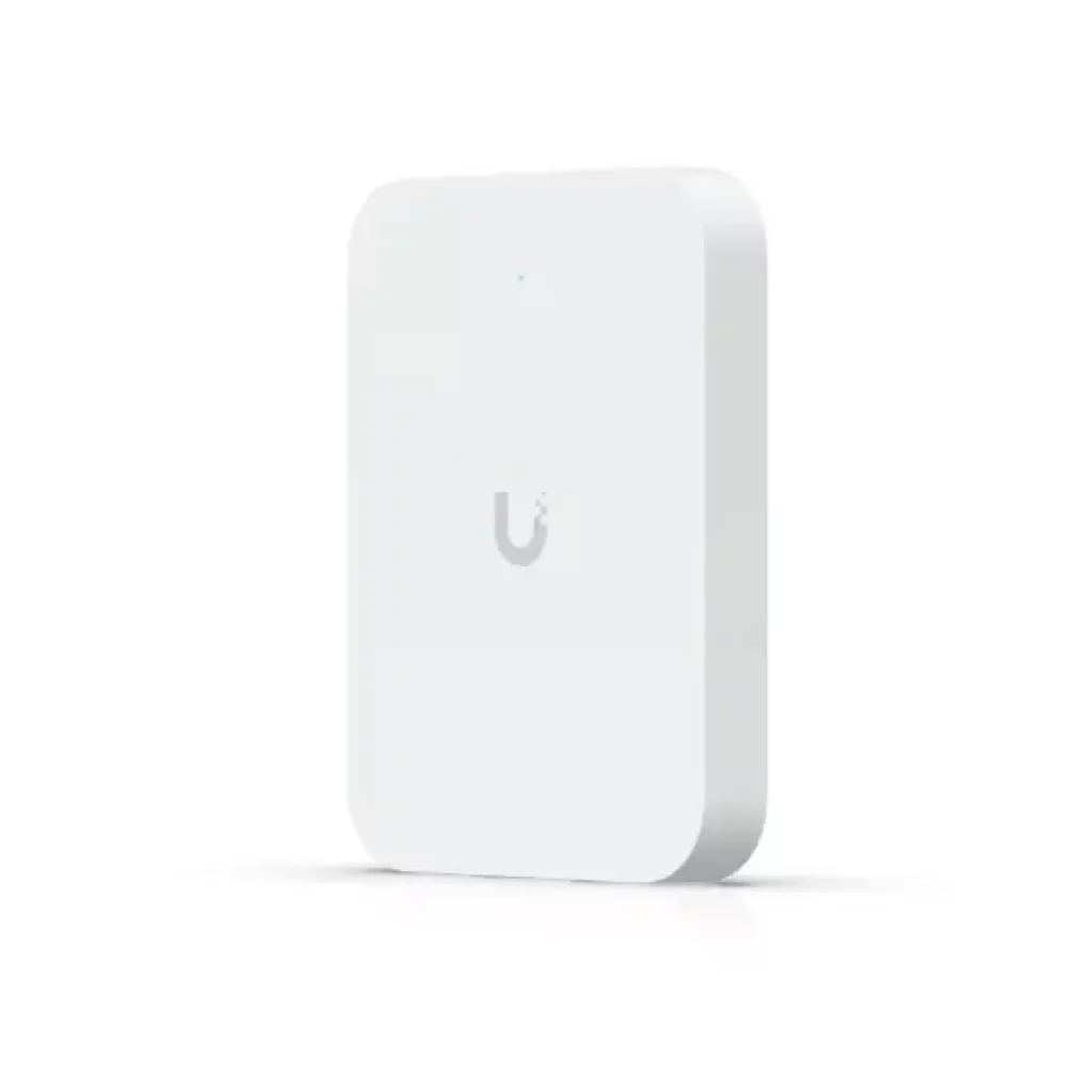 Точка доступа Ubiquiti UniFi U7 In-Wall (U7-IW) UA