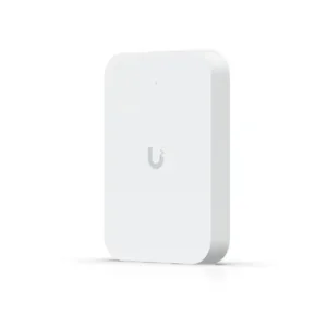 Точка доступа Ubiquiti UniFi U7 In-Wall (U7-IW) UA