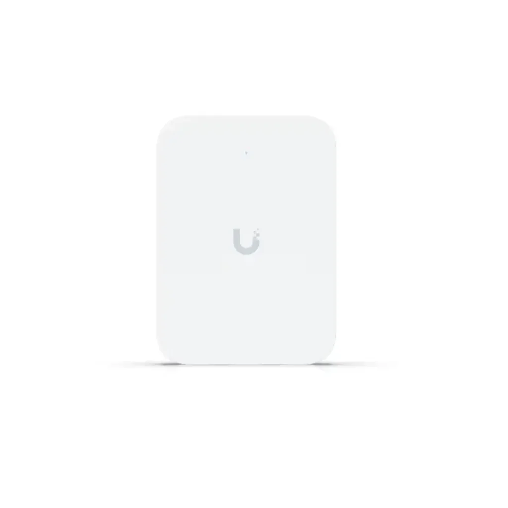 Точка доступа Ubiquiti UniFi U7 In-Wall (U7-IW) UA