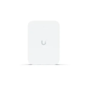 Точка доступа Ubiquiti UniFi U7 In-Wall (U7-IW) UA