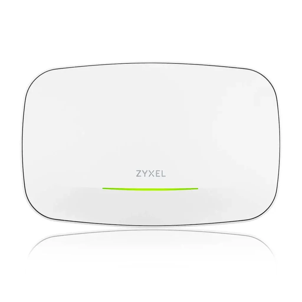 Точка доступа ZYXEL NebulaFlex NWA110BE (NWA110BE-EU0101F) UA