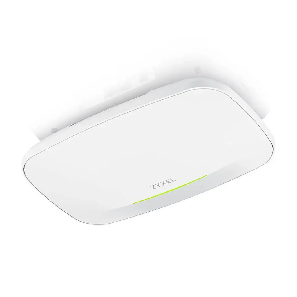 Точка доступа ZYXEL NebulaFlex NWA110BE (NWA110BE-EU0101F) UA