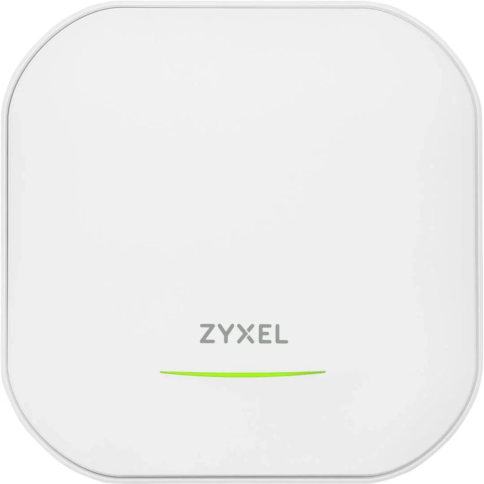Точка доступа ZYXEL NWA220AX-6E (NWA220AX-6E-EU0101F) (AXE75400, 1x2,5GE, 1xGE, NebulaFlex, PoE, без БП) UA