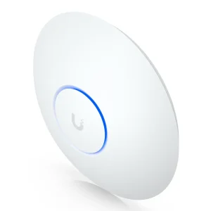 Точка доступу Ubiquiti UniFi U7 Long-Range (U7-LR) UA