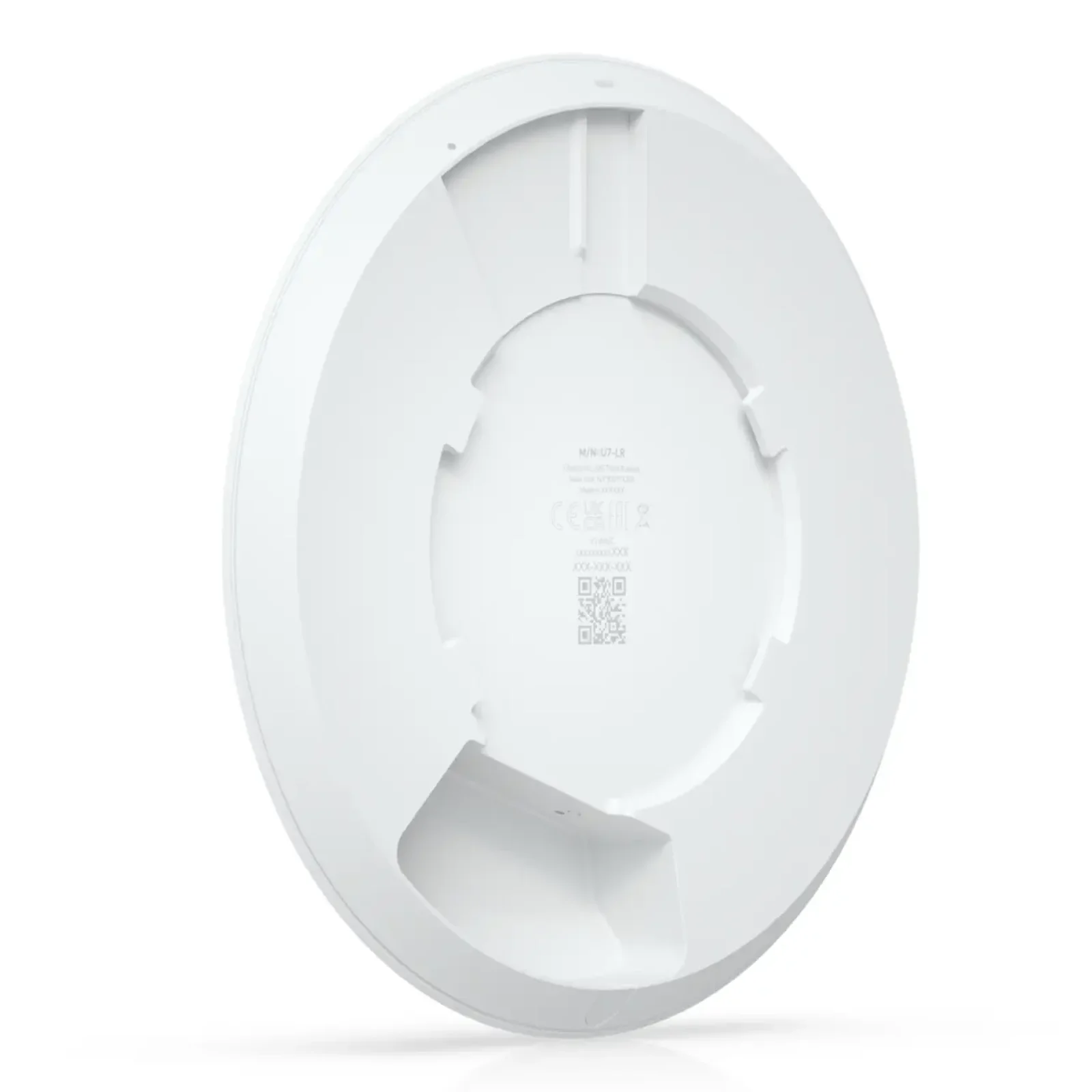 Точка доступу Ubiquiti UniFi U7 Long-Range (U7-LR) UA
