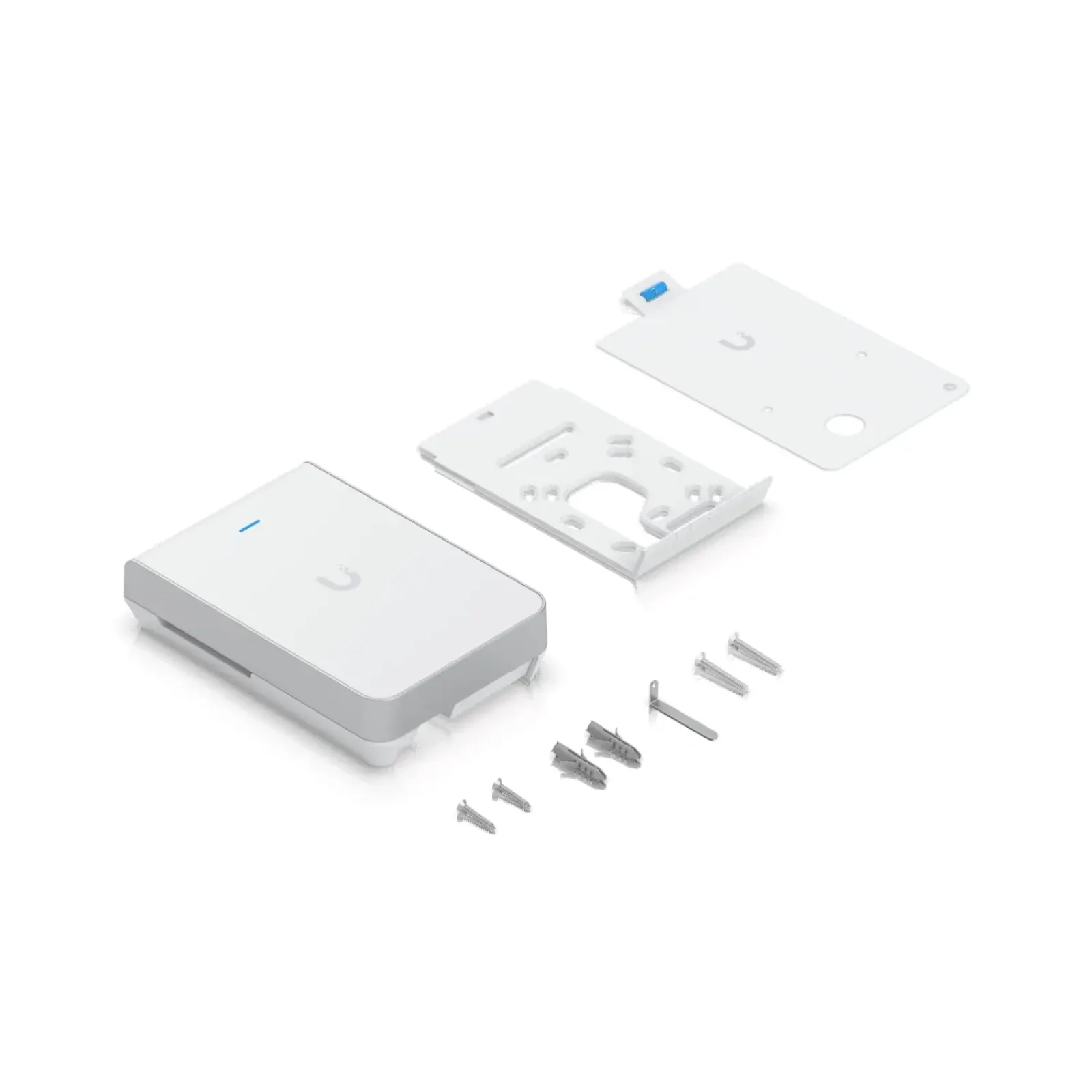 Точка доступа Ubiquiti UniFi U7 Pro Wall (U7-Pro-Wall) UA