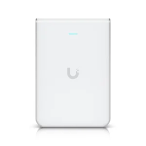 Точка доступа Ubiquiti UniFi U7 Pro Wall (U7-Pro-Wall) UA