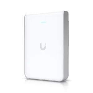 Точка доступа Ubiquiti UniFi U7 Pro Wall (U7-Pro-Wall) UA