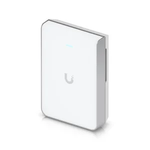 Точка доступа Ubiquiti UniFi U7 Pro Wall (U7-Pro-Wall) UA