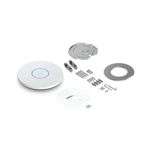 Точка доступу Ubiquiti UniFi U7 Pro XG (U7-PRO-XG) UA