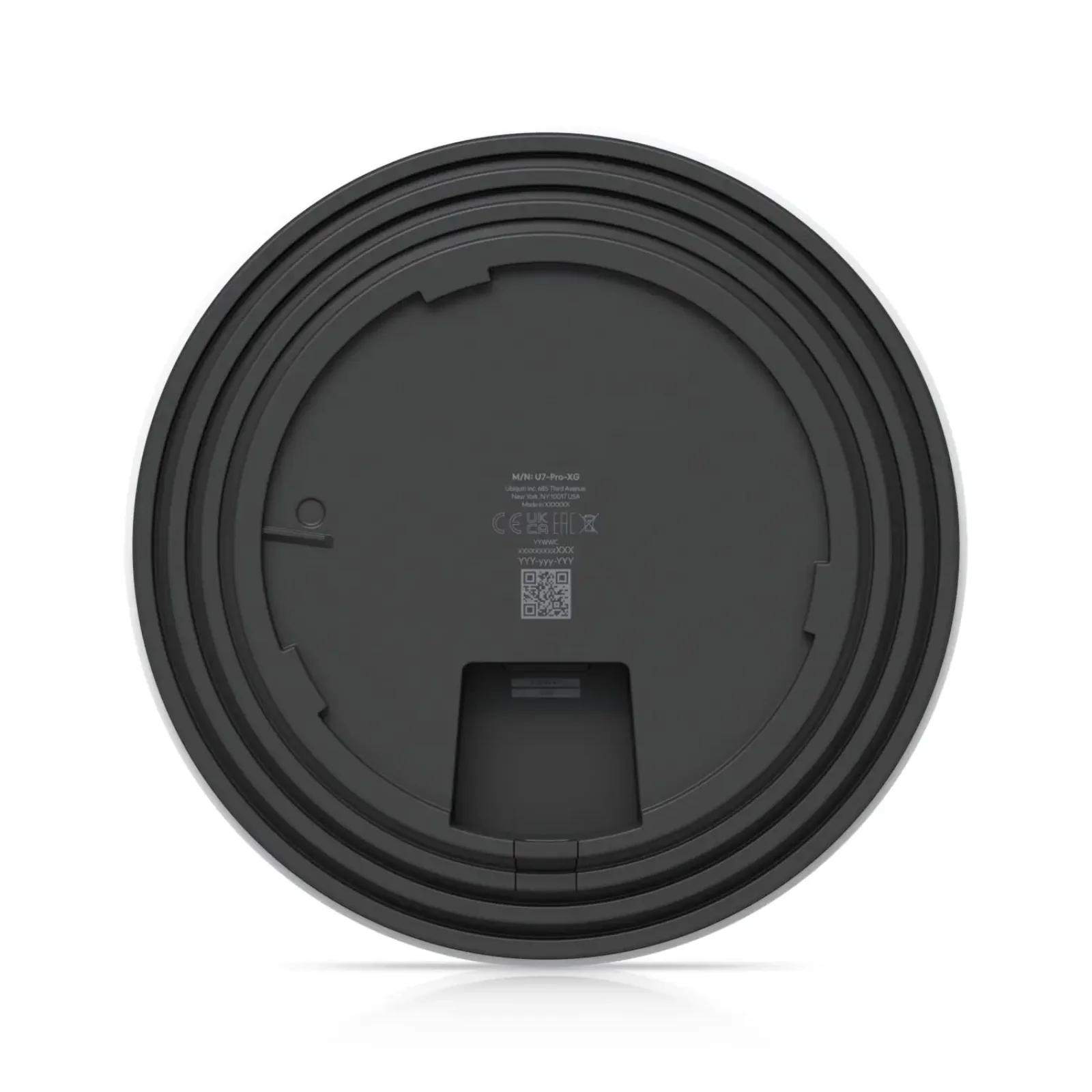 Точка доступу Ubiquiti UniFi U7 Pro XG (U7-PRO-XG) UA