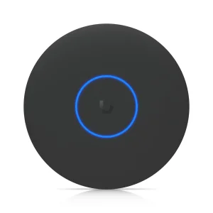 Точка доступу Ubiquiti UniFi U7 Pro XG Black (U7-PRO-XG-B) UA