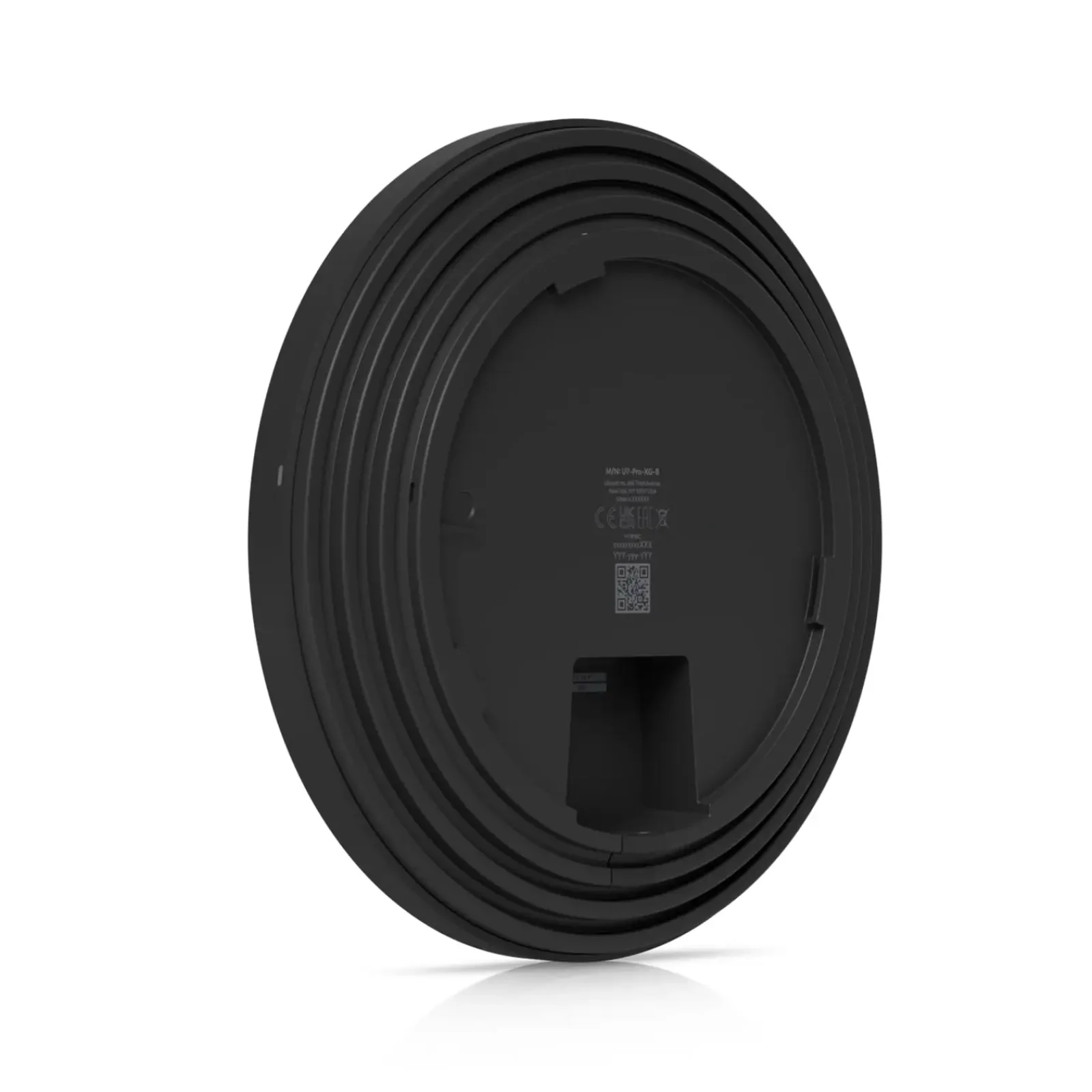 Точка доступу Ubiquiti UniFi U7 Pro XG Black (U7-PRO-XG-B) UA