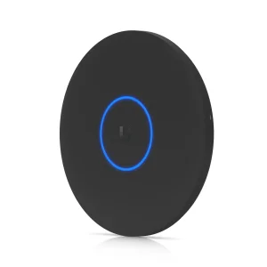 Точка доступу Ubiquiti UniFi U7 Pro XGS Black (U7-PRO-XGS-B) UA