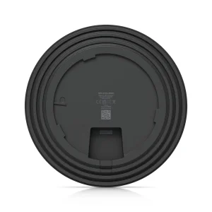 Точка доступу Ubiquiti UniFi U7 Pro XGS Black (U7-PRO-XGS-B) UA