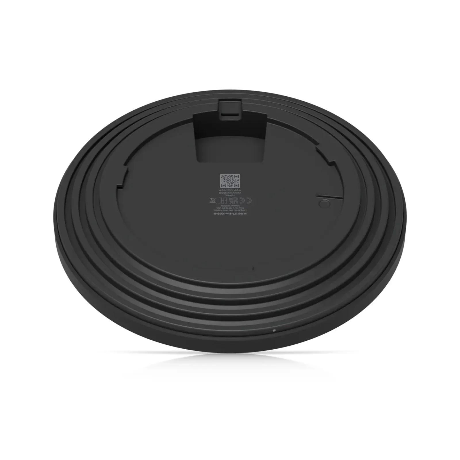 Точка доступу Ubiquiti UniFi U7 Pro XGS Black (U7-PRO-XGS-B) UA