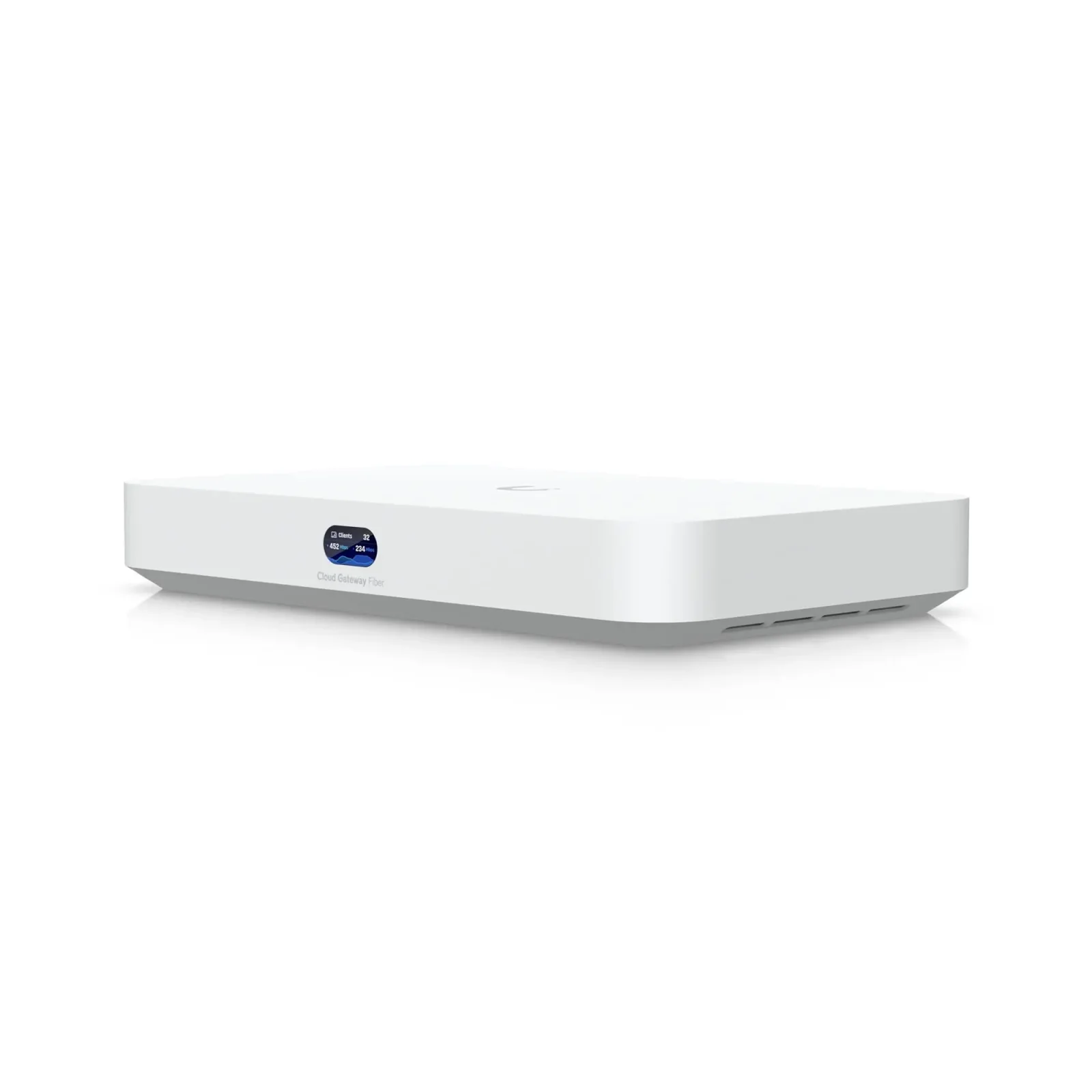 Контролер Ubiquiti UniFi Cloud Gateway Fiber (UCG-FIBER) UA