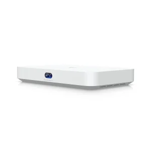 Контролер Ubiquiti UniFi Cloud Gateway Fiber (UCG-FIBER) UA
