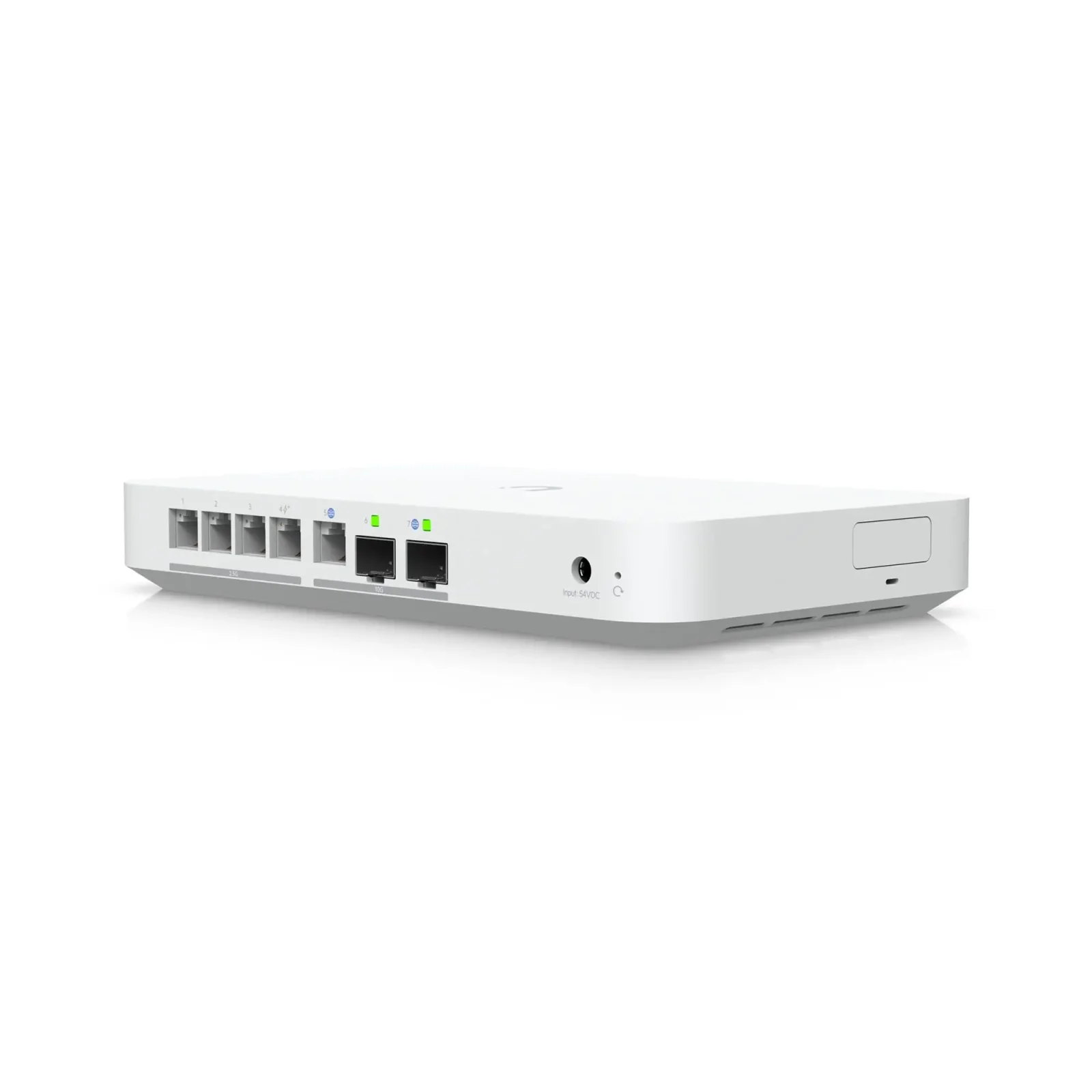 Контролер Ubiquiti UniFi Cloud Gateway Fiber (UCG-FIBER) UA