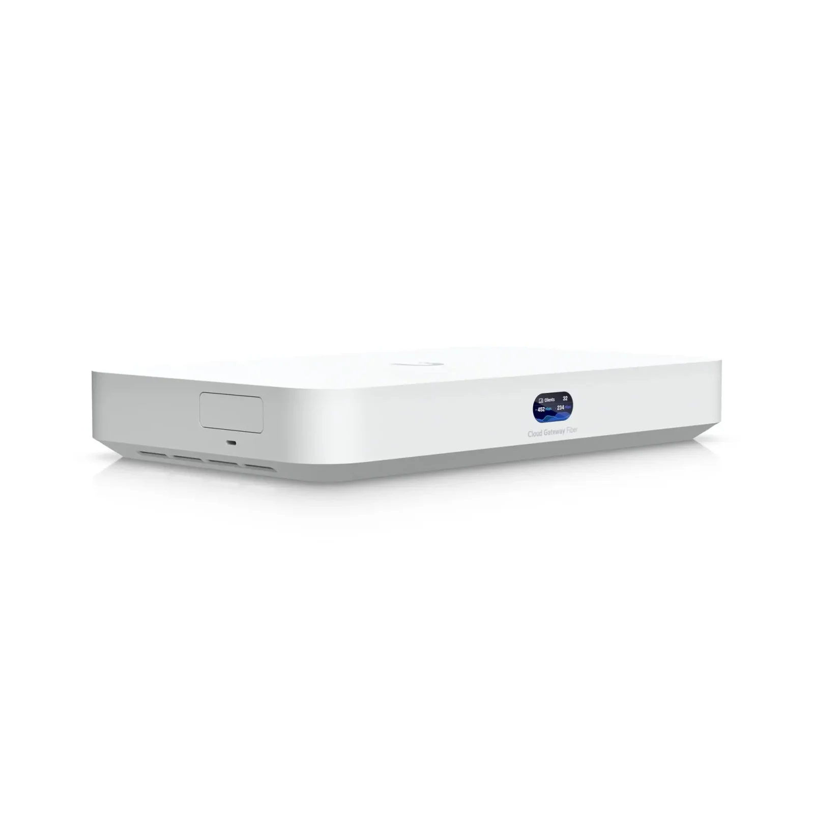 Контролер Ubiquiti UniFi Cloud Gateway Fiber (UCG-FIBER) UA