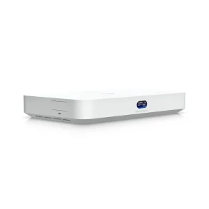 Контролер Ubiquiti UniFi Cloud Gateway Fiber (UCG-FIBER) UA